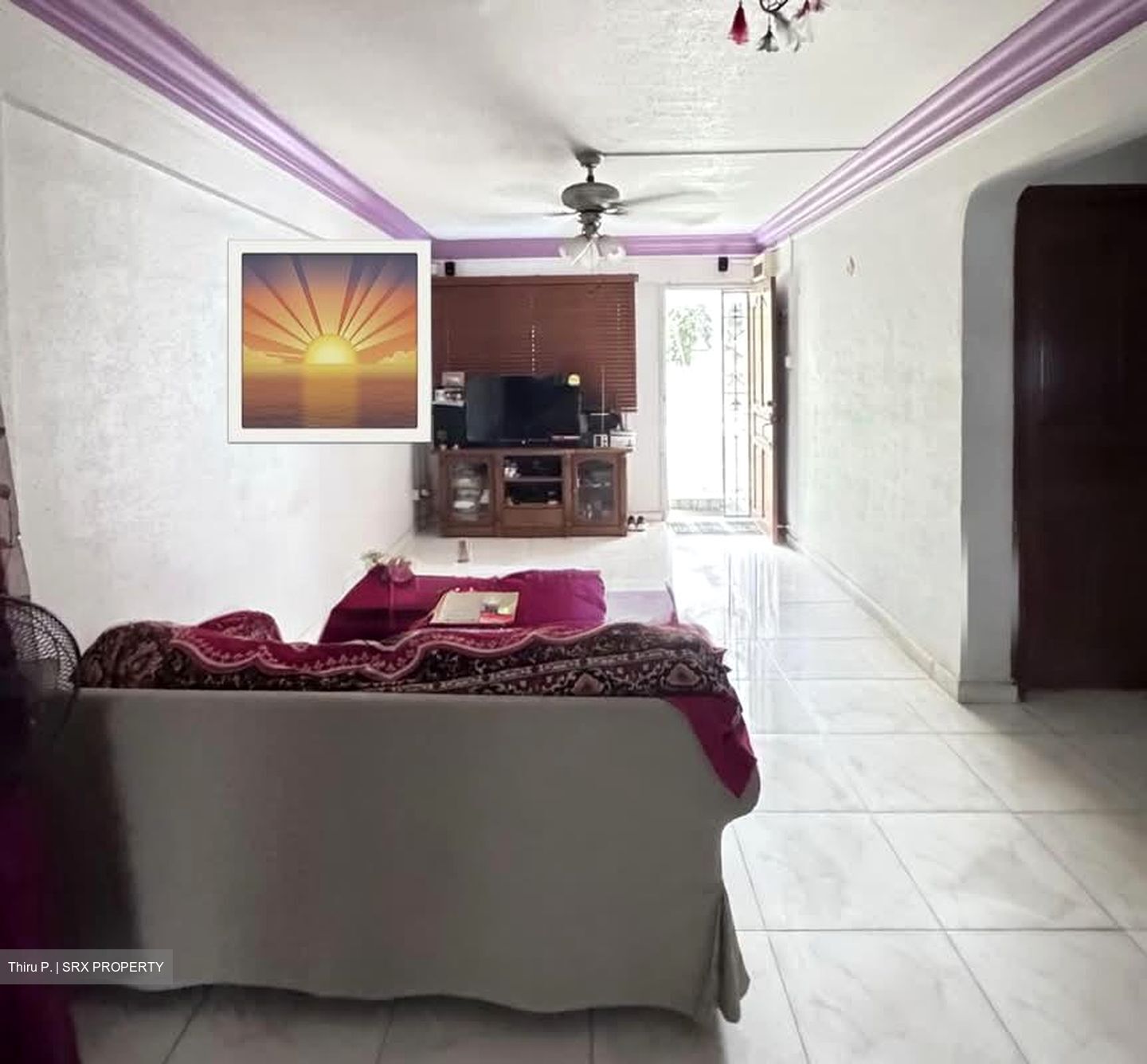 Blk 418 Jurong West Street 42 (Jurong West), HDB 3 Rooms #526795371